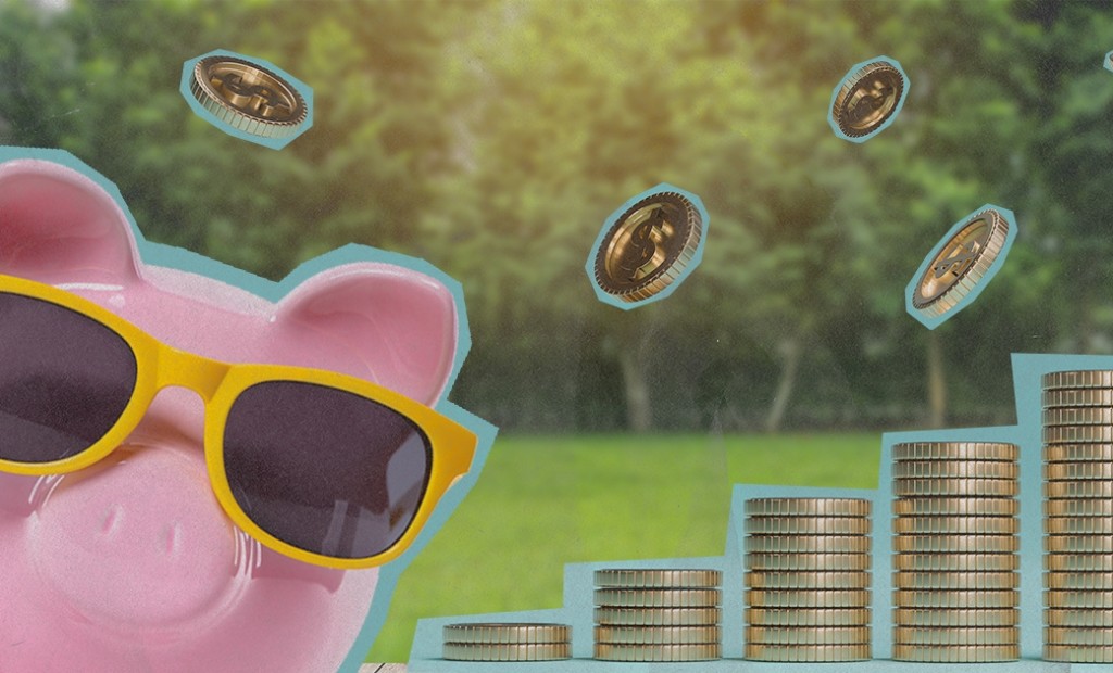 [A Poupança é o investimento ideal para você?]