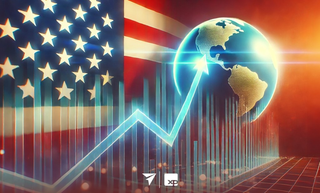 [Como os Juros nos EUA Afetam a Economia Global]