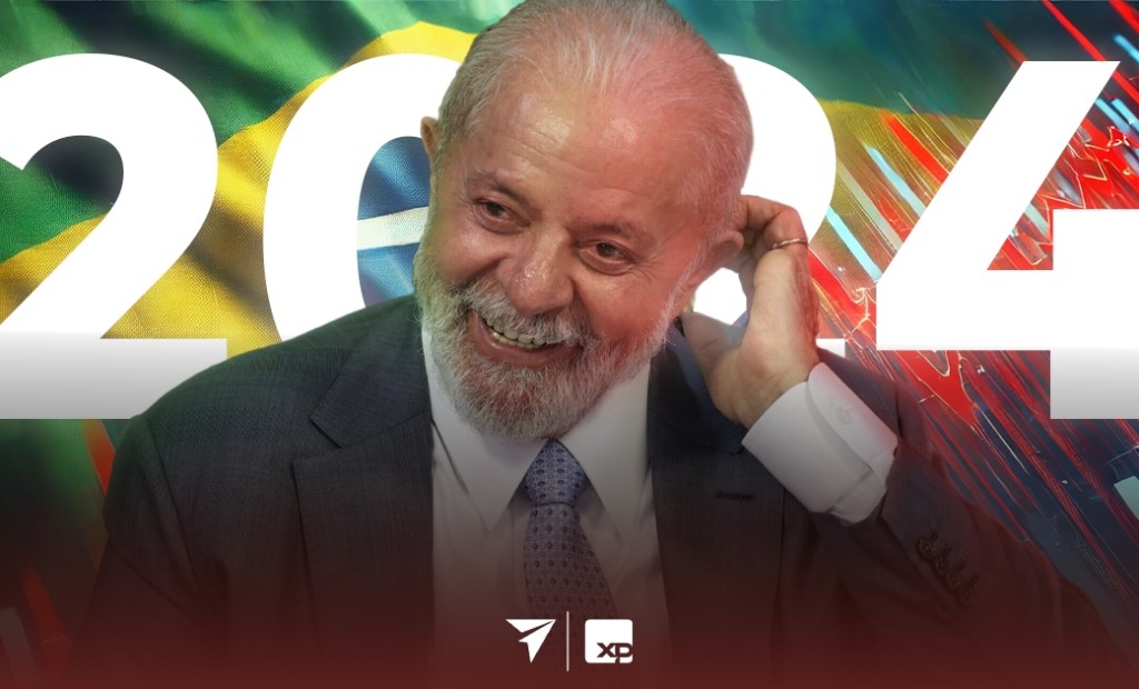 [O Brasil sob o governo Lula]