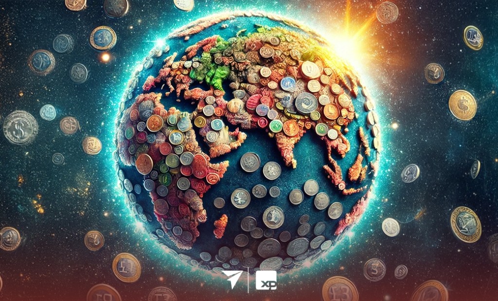 [Os 10 países mais confiáveis de se investir]