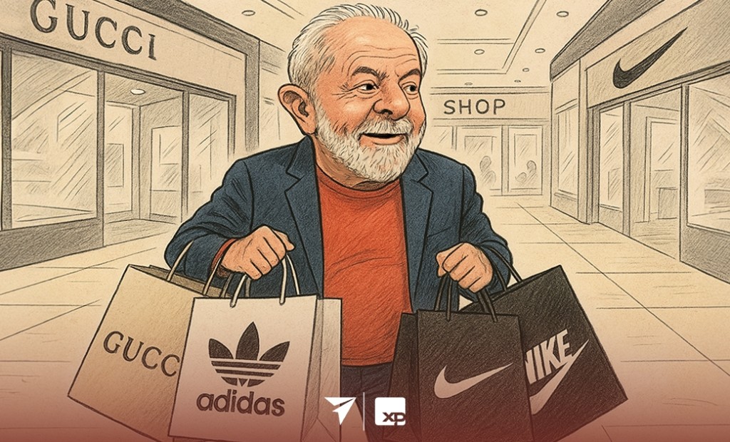 [IMPOSTO: Como o Governo Gasta o Seu Dinheiro?]