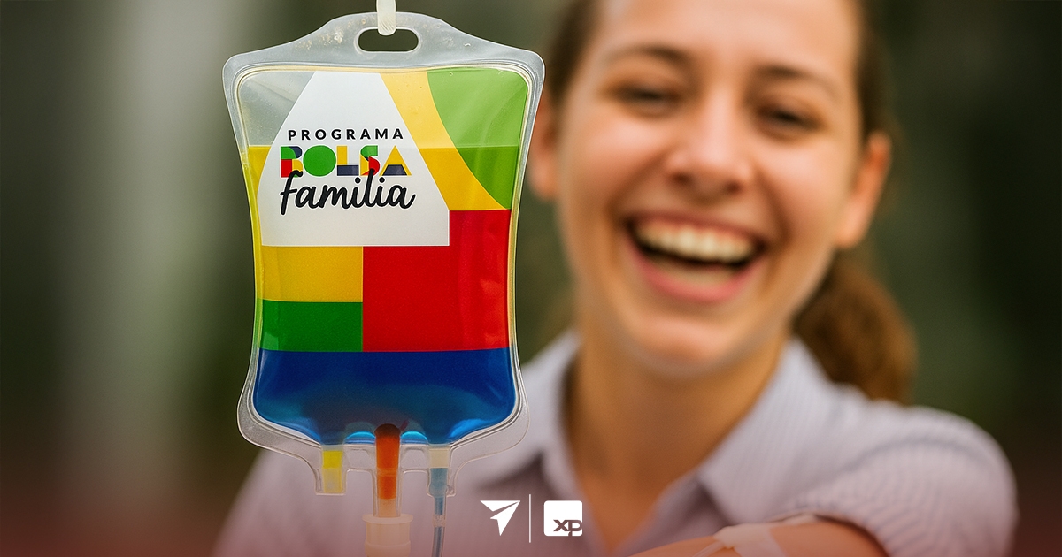 [ O brasileiro está viciado no Bolsa Família?]